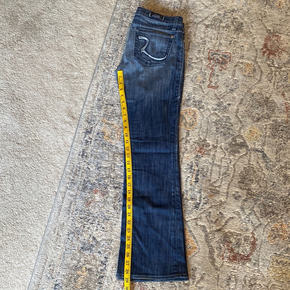 Rock and republic jeans size 28